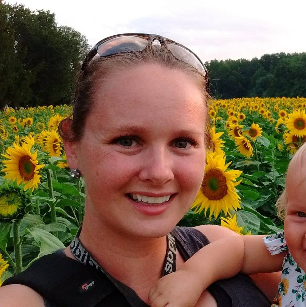 Meet your Posher, Brittany